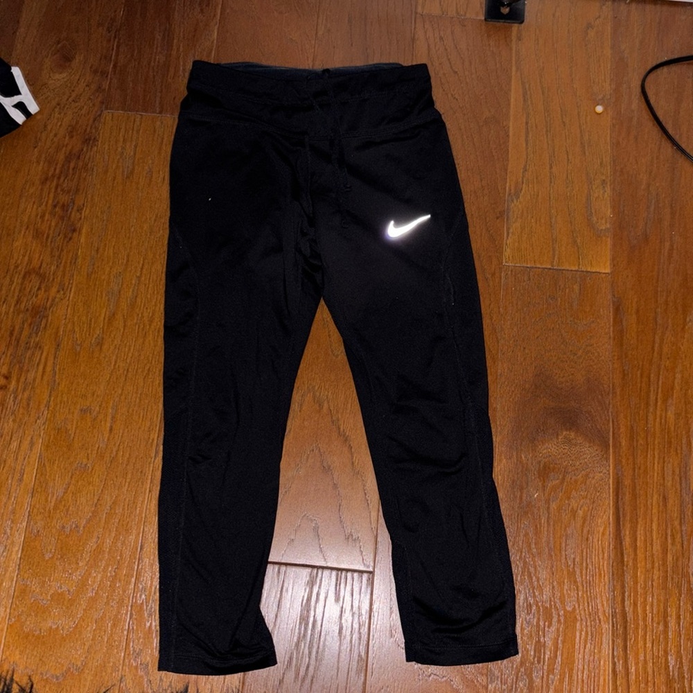 Nike ankle leggings